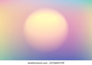 gradient geometric banner gradient background with diagonal shape line. circle warm color color backdrop.