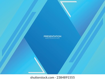 fondo de formas geométricas degradadas moderno