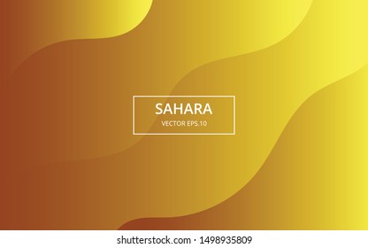 gradient geometric shapes background gradient geometric sahara background