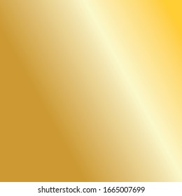 Gradient GOLD background image or use overlapping characters.