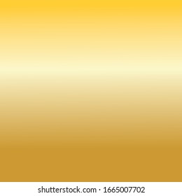 Gradient GOLD background image or use overlapping characters.