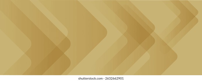 gradient golden arrow for background and wallpaper, web design