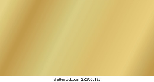 Fundo suave dourado gradiente. Espaço livre.