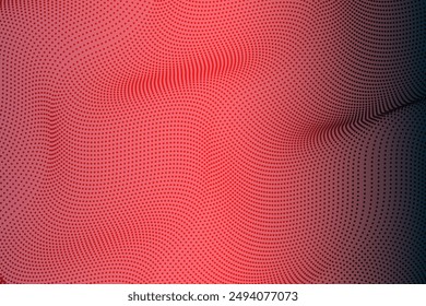 A gradient is a gradual transition or change between different values, colors, or other properties. In mathematics, it often refers to the rate of change of a function with respect to its variables. I