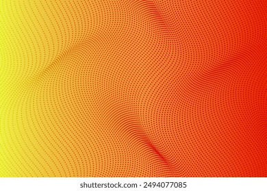 A gradient is a gradual transition or change between different values, colors, or other properties. In mathematics, it often refers to the rate of change of a function with respect to its variables. I