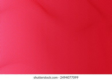 A gradient is a gradual transition or change between different values, colors, or other properties. In mathematics, it often refers to the rate of change of a function with respect to its variables. I