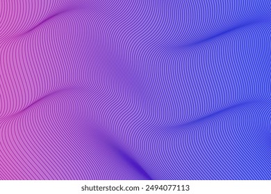 A gradient is a gradual transition or change between different values, colors, or other properties. In mathematics, it often refers to the rate of change of a function with respect to its variables. I