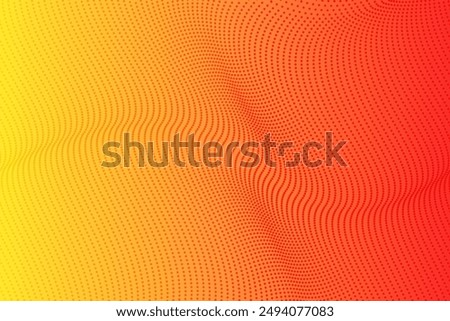 A gradient is a gradual transition or change between different values, colors, or other properties. In mathematics, it often refers to the rate of change of a function with respect to its variables. I