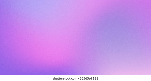 Gradient grainy gradient background eps10