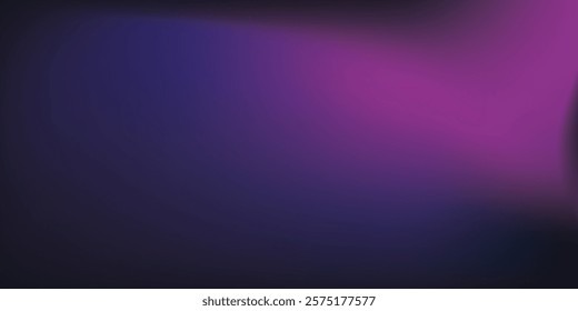 Gradient grainy gradient background vector desig arts modern abstract