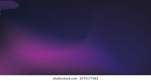 Gradient grainy gradient background vector desig arts modern abstract