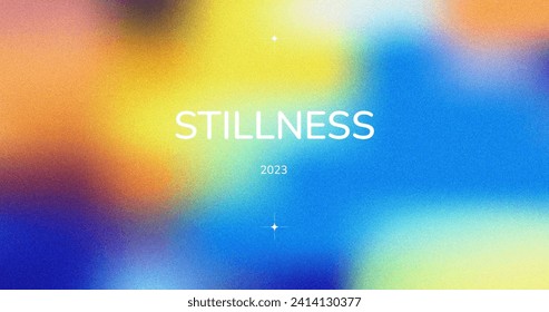 Gradient grainy gradient background vector design in eps 10