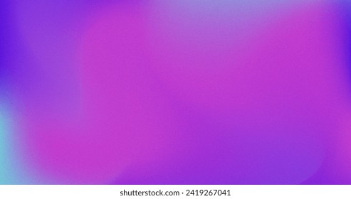 Gradient grainy gradient background vector design in eps 10