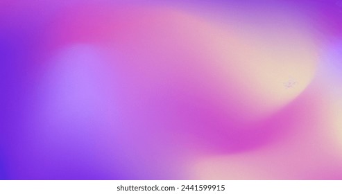 Gradient grainy gradient background vector design in eps 10 