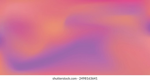 Gradient grainy gradient background vector design in eps 11