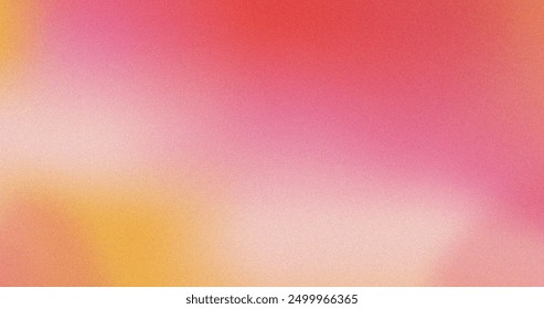 Gradient grainy gradient background vector design in eps 10