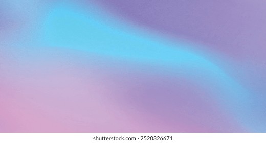 Gradient grainy gradient background vector design in.vector eps10