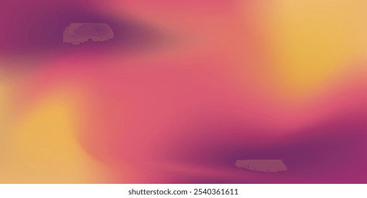 Gradient grainy gradient background vector design in eps 10