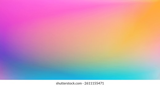 Gradient grainy gradient background vector design in eps 10
