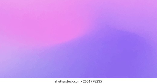 Gradiente granulado gradiente fundo vetor design em