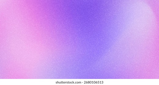 Gradient grainy gradient background vector design in eps 10