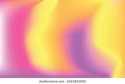 Gradient grainy gradient background wallpaper