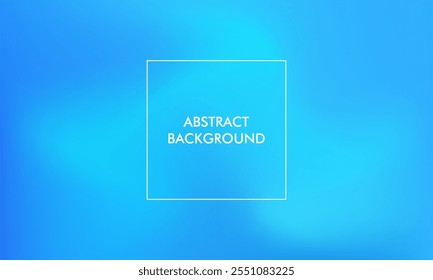 Gradient grainy mesh abstract blur texture background with blue white color