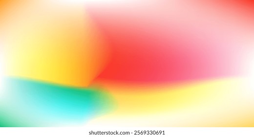 Gradient grainy mesh abstract blur texture background 