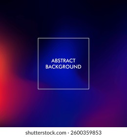 Gradient grainy mesh abstract blur texture background with red, blue, purple, black, color