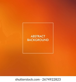 Gradiente granulado malha abstrata borrão textura fundo cor laranja