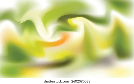  Gradient grainy gradient texture brown green sage white food nature gradient