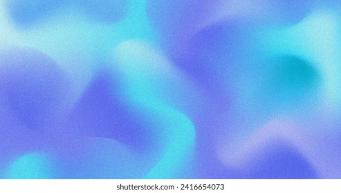 Gradient grainy texture vector design in eps 10