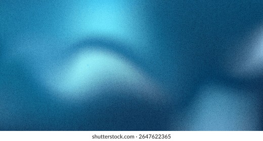 Gradient grainy texture vector design in eps 10. vector background