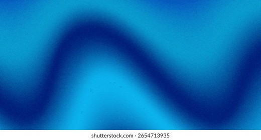 Design de vetor de textura granulada gradiente em eps 10 