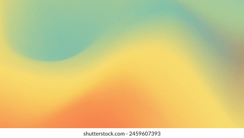 Gradient grainy gradient texture wallpaper vector design in eps 10