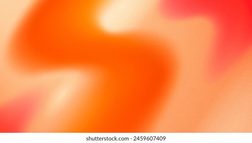 Gradient grainy gradient texture wallpaper vector design in eps 10