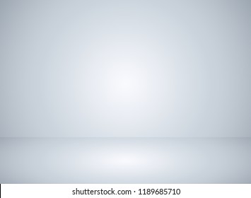 Gradient gray abstract background, illustration vector eps10
