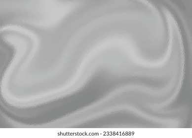 gradient gray background with frosted glass effect texture