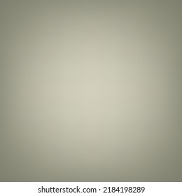 Gradient Gray color background. For backdrop,wallpaper,background. Space for text. Vector illustration.