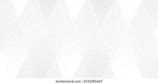 Fondo mínimo abstracto de línea gris degradado.