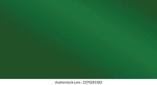background vector gradient green