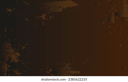 Fondo de textura de gradiente, pancarta, fondo de pantalla. Vector