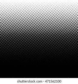 gradient halftone 