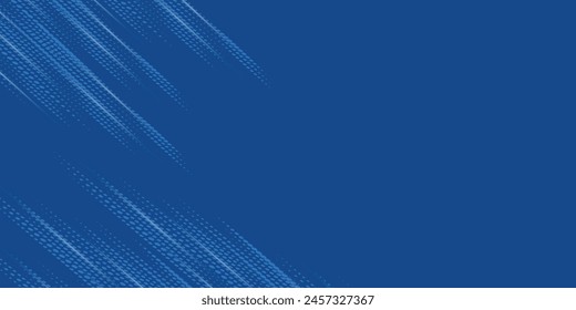 Gradient halftone. Abstract gradient background of black dots. Vector illustration.