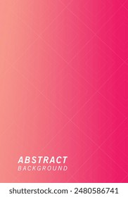 Cubierta de semitono de degradado diseño colorido Vector de fondo editable