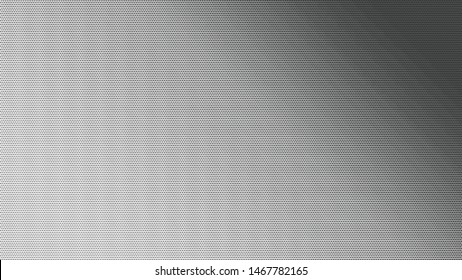 gradient halftone dot pattern vector illustration