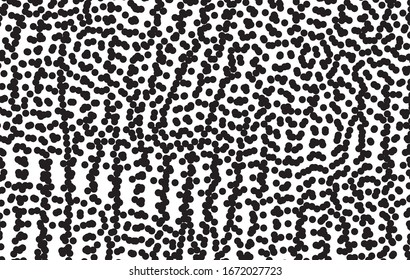  gradient halftone dots background. Pop art template, texture. Monochrome black and white pop art background in vintage comic style with halftone dots, vector illustration