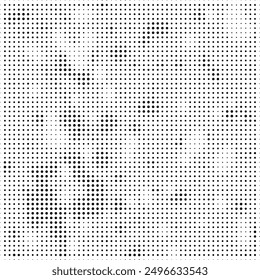 gradient halftone dots background. Pop art template in vector, texture. Vector illustration