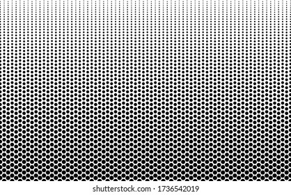 Gradient halftone. Fade dot. Background dots. Point texture. Overlay effect. Gradation transition. Half tone polka. Pop art design. Screentone prints. Comic designs. Dotted textured. Halfton noise