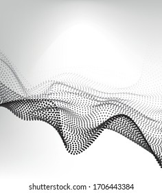 Gradient halftone pattern diagonal vector illustration. Pop Art halftone, comics Background. Background of Art. EPS10